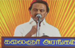 Emotional Stalin says he has worked relentlessly for DMK a day after Alagiri threatens revolt